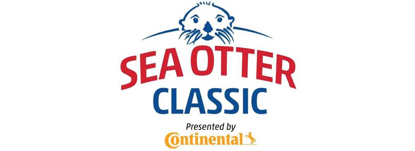 Sea Otter Classic Bike Race 2021