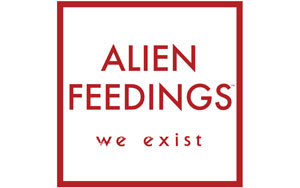 Alien Feedings