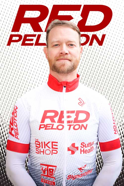 Red Peloton